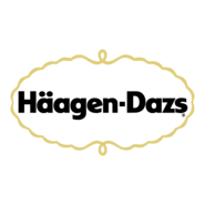 Haagen-Dazs Logo PNG Vector