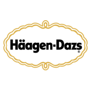 Haagen-Dazs Logo PNG Vector