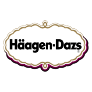 Haagen-Dazs Logo PNG Vector