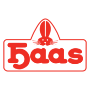 Haas Logo PNG Vector