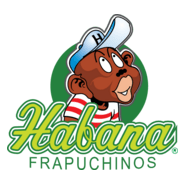 Habana Frapuchinos Logo PNG Vector