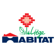 Habitat Liege Logo PNG Vector