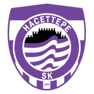 Hacettepe SK Logo PNG Vector