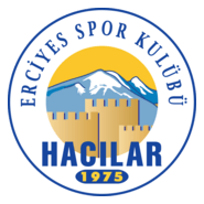 Hacilar Erciyes Spor Kukubu Logo PNG Vector
