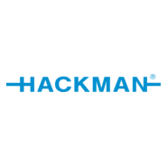 Hackman Logo PNG Vector
