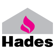 Hades Logo PNG Vector