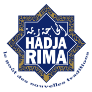 Hadja Rima Logo PNG Vector