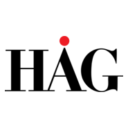 HAG Logo PNG Vector