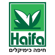 Haifa Chemical Logo PNG Vector