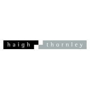 Haigh Thornley Design Logo PNG Vector