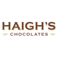Haigh's Logo PNG Vector
