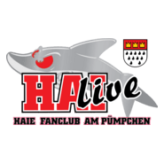 hailive Logo PNG Vector