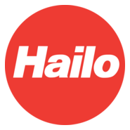 Hailo Logo PNG Vector