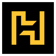 Haines Design Logo PNG Vector