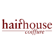 Hairhouse Logo PNG Vector