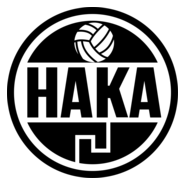 Haka Valkeakoski Logo PNG Vector