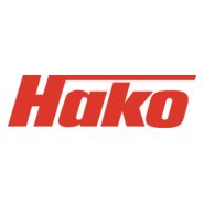 Hako Logo PNG Vector