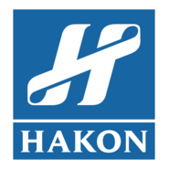 Hakon Logo PNG Vector