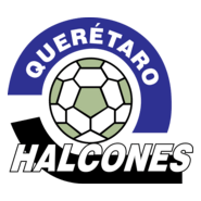 Halcones Queretaro Logo PNG Vector