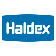Haldex Logo PNG Vector
