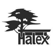 Halex Elblag Logo PNG Vector