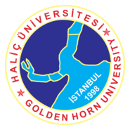 Halic Universitesi Logo PNG Vector