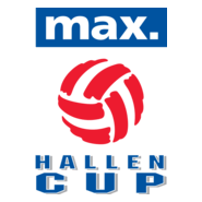 Hallen Cup Logo PNG Vector