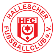 Hallescher FC Logo PNG Vector