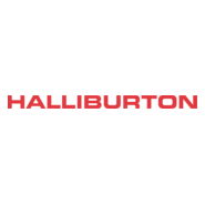 Halliburton Logo PNG Vector