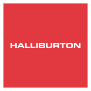 Halliburton Logo PNG Vector