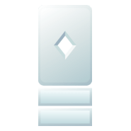 Halo 3 Medals - Lieutenant Grade 3 Logo PNG Vector