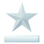 Halo 3 Medals - Major Grade 2 Logo PNG Vector