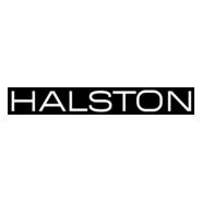 Halston Logo PNG Vector