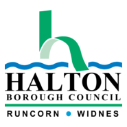 Halton Borough Council Logo PNG Vector