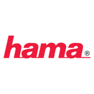 Hama Logo PNG Vector