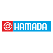 Hamada Logo PNG Vector