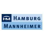 Hamburg Mannheimer Logo PNG Vector