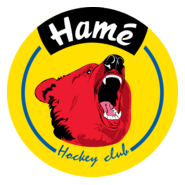 Hame Hockey Club Logo PNG Vector