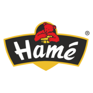 Hame Logo PNG Vector