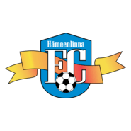 Hameenlinna FC Logo PNG Vector