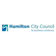 Hamilton City Council Logo PNG Vector