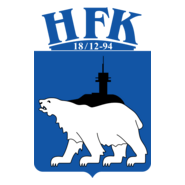 Hammerfest FK Logo PNG Vector