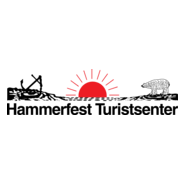 Hammerfest Turistsenter Logo PNG Vector