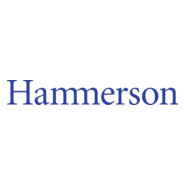 Hammerson Logo PNG Vector