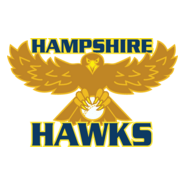 Hampshire Hawks Logo PNG Vector