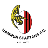 Hamrun Spartans FC Logo PNG Vector