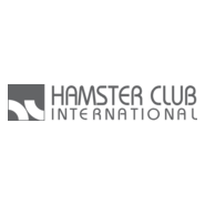 Hamster Club Logo PNG Vector