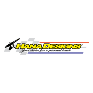 Hanadesigns Logo PNG Vector