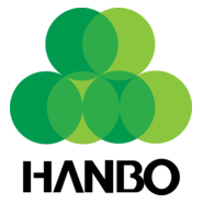 Hanbo Logo PNG Vector