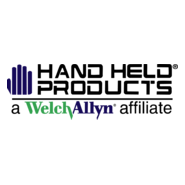 Hand Held Products Logo PNG Vector